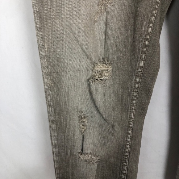 Free People Skinny Jeans from Vampire Diaries - Picture 3 of 7